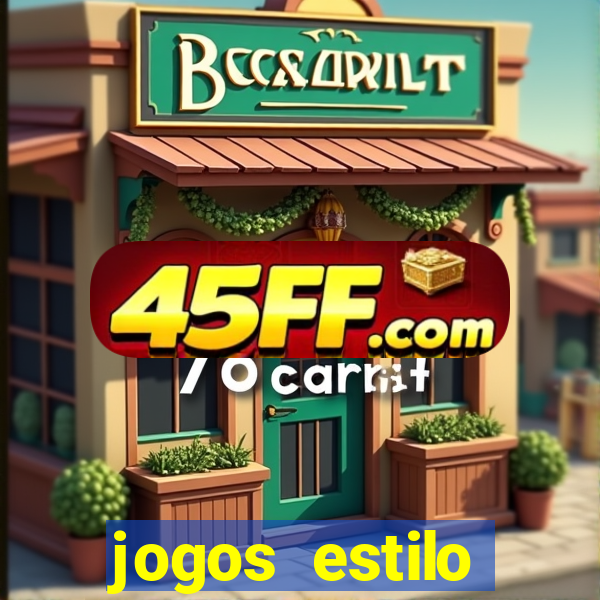 jogos estilo summertime saga